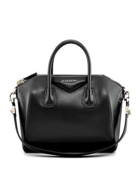 givenchy antigona mini leather duffle bag|givenchy antigona small sale.